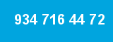 934 716 44 72
